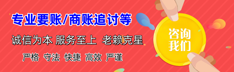 临泉清债公司